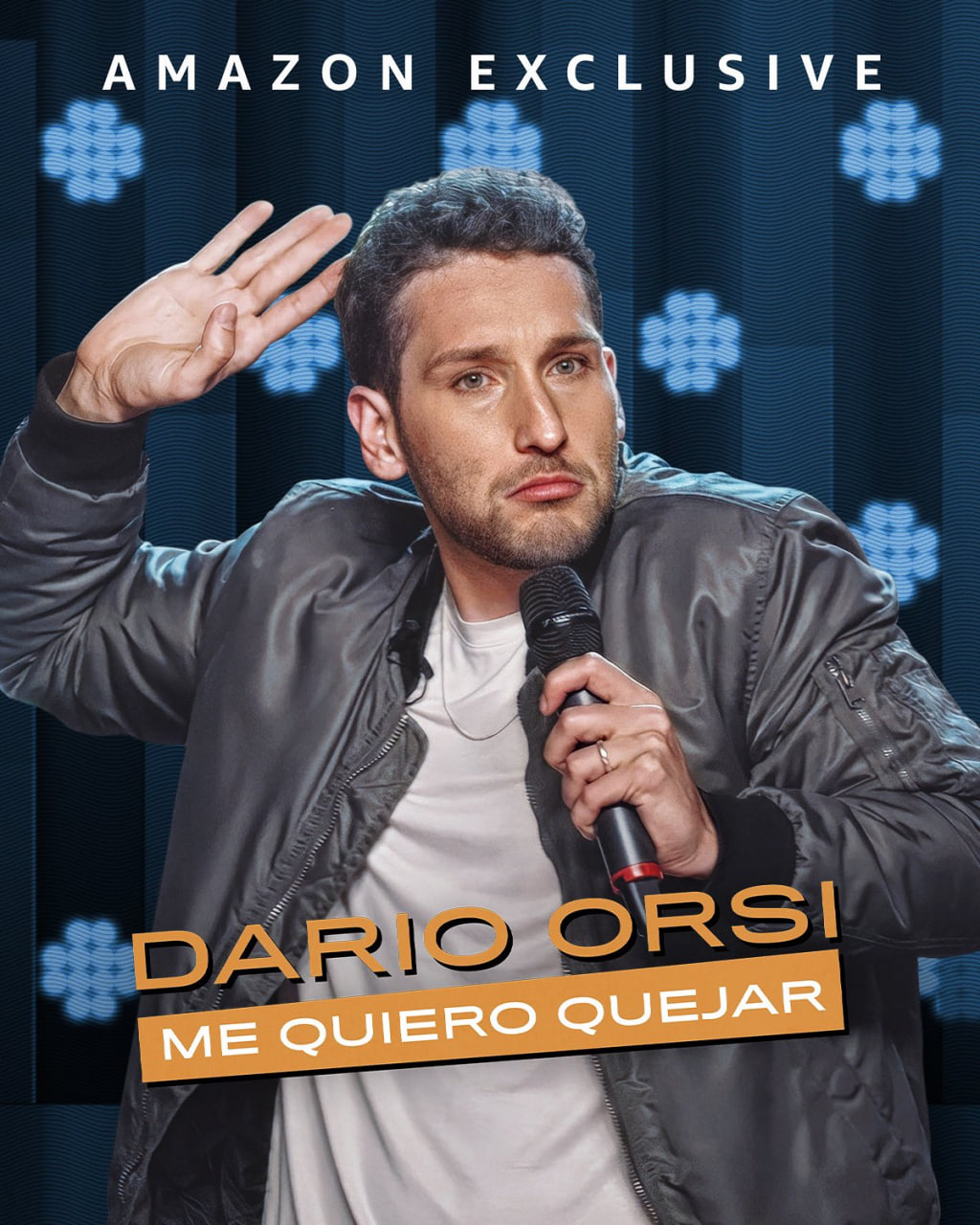 Dario Orsi - 我渴望(全集)