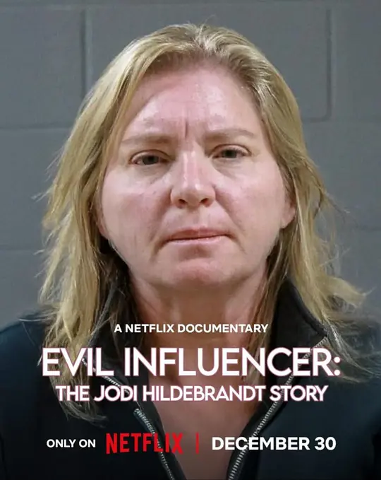 邪恶网红：育儿界的黑暗故事