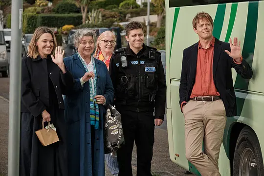 天堂岛之外第四季